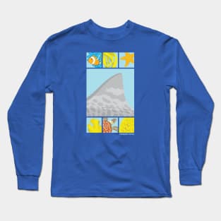 Ocean Life Long Sleeve T-Shirt